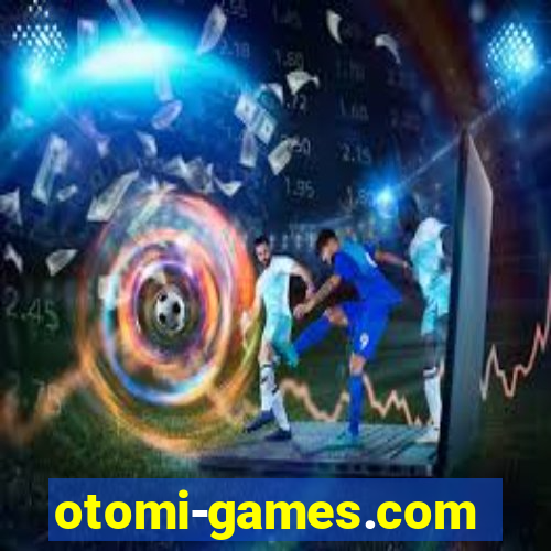 otomi-games.com