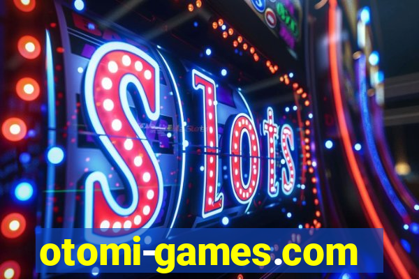 otomi-games.com