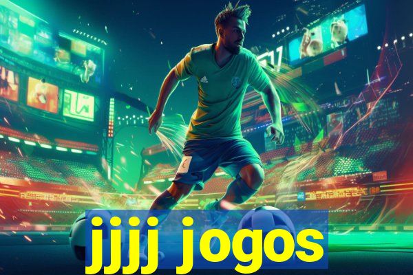 jjjj jogos