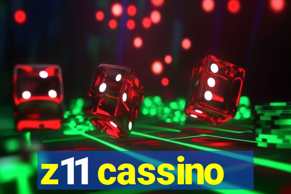 z11 cassino