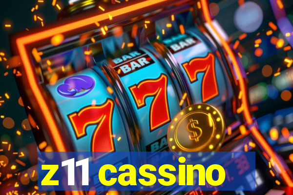 z11 cassino