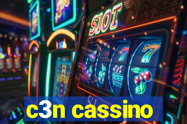 c3n cassino