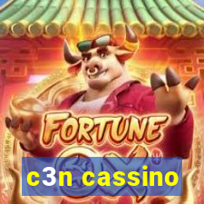 c3n cassino