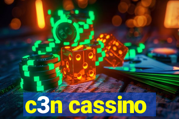 c3n cassino