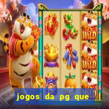 jogos da pg que compra funcionalidade