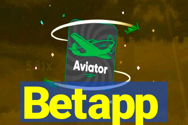 Betapp