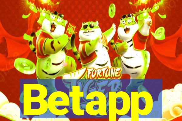 Betapp