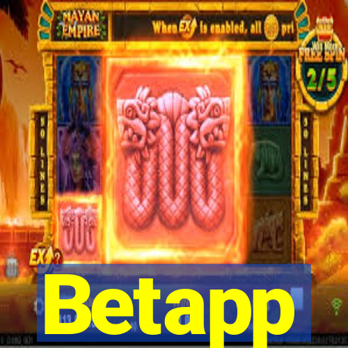 Betapp