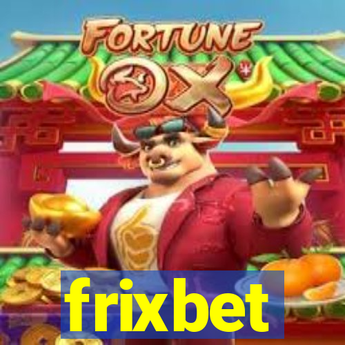 frixbet