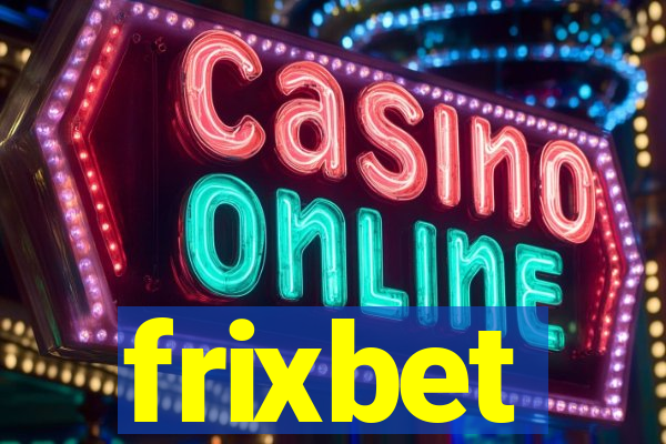 frixbet