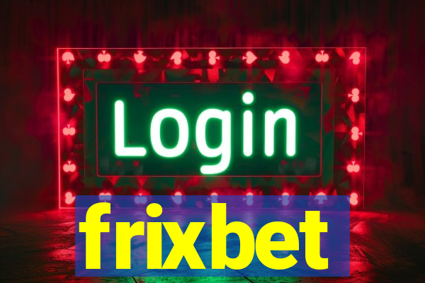 frixbet