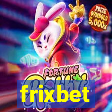 frixbet