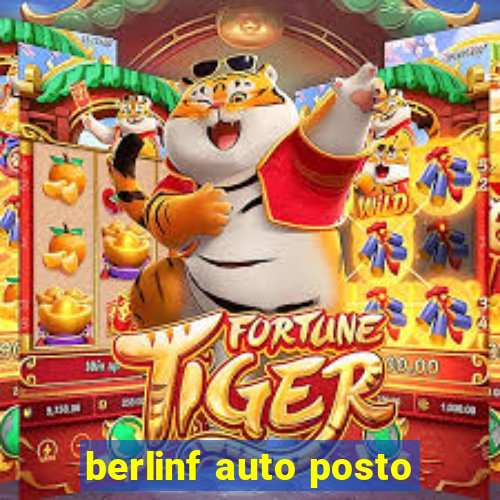 berlinf auto posto