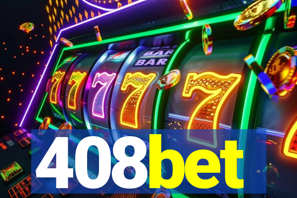 408bet