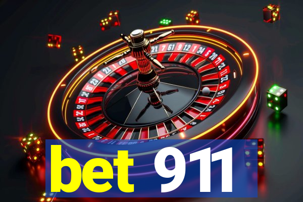 bet 911