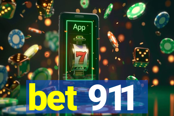 bet 911