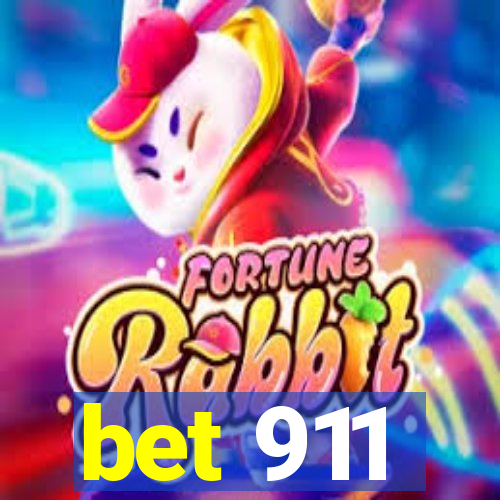 bet 911