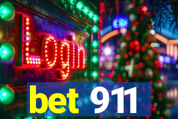 bet 911