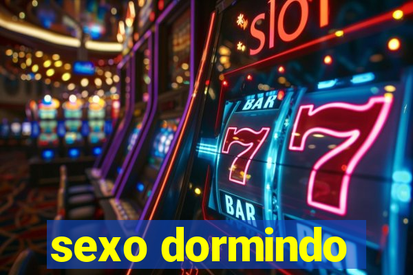 sexo dormindo