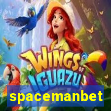 spacemanbet