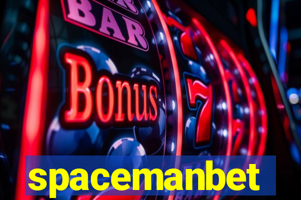 spacemanbet