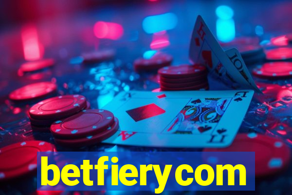 betfierycom