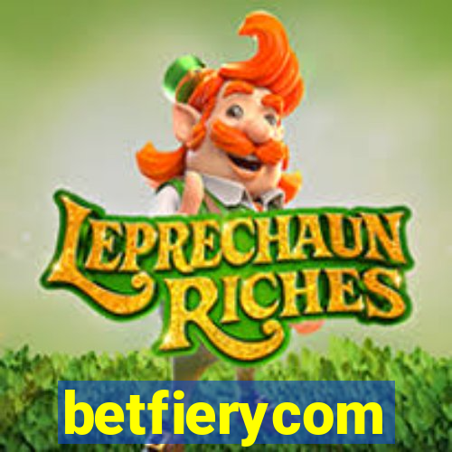 betfierycom