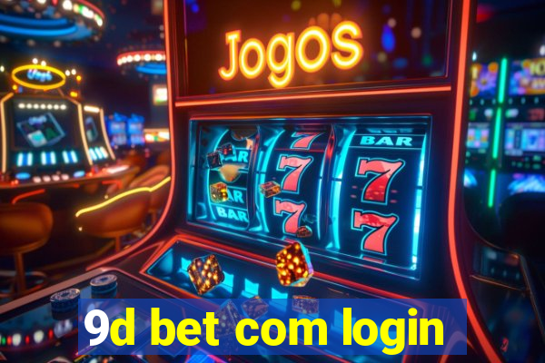 9d bet com login