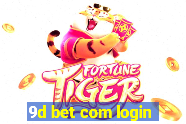 9d bet com login