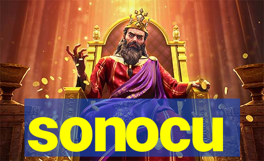 sonocu