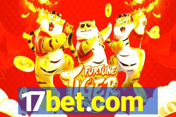 17bet.com