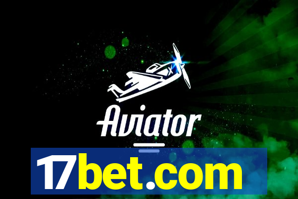 17bet.com