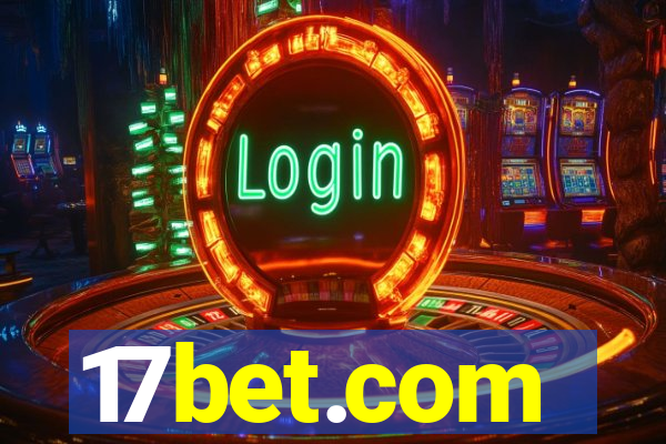 17bet.com