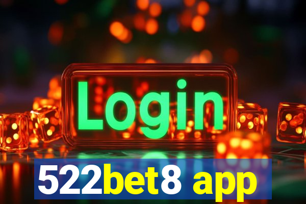 522bet8 app