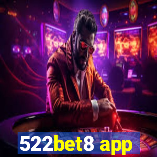 522bet8 app