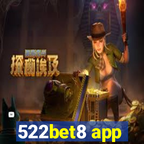 522bet8 app