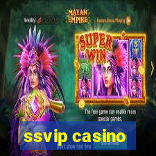 ssvip casino