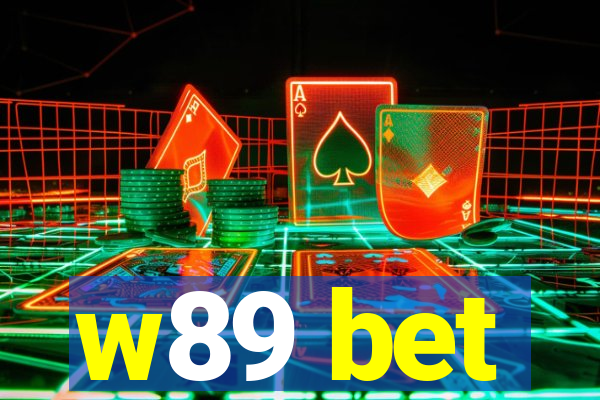 w89 bet