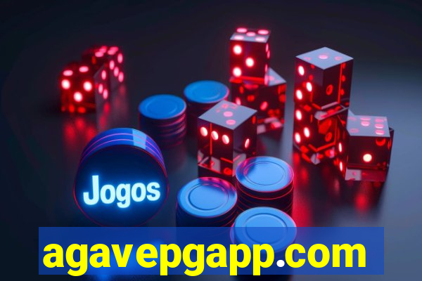 agavepgapp.com