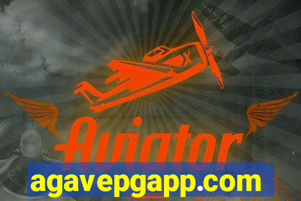 agavepgapp.com