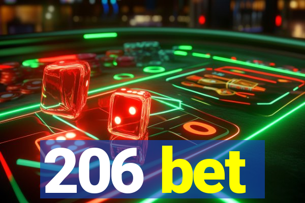 206 bet