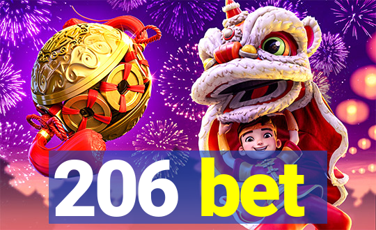 206 bet