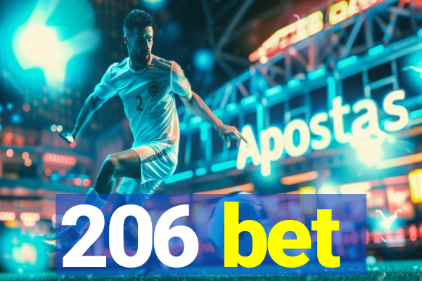 206 bet