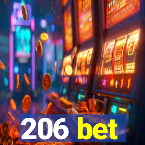 206 bet