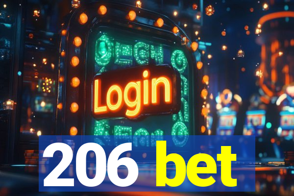 206 bet