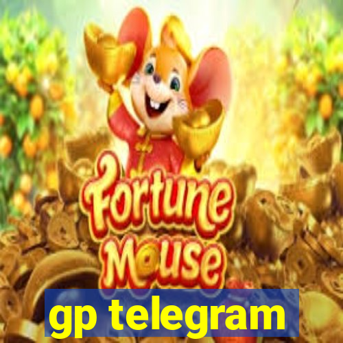 gp telegram