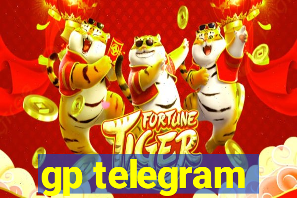 gp telegram