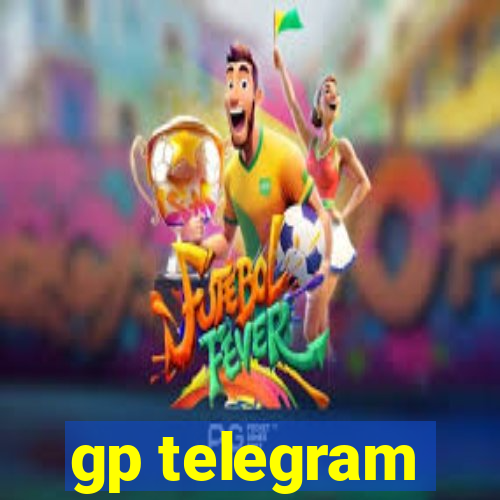 gp telegram