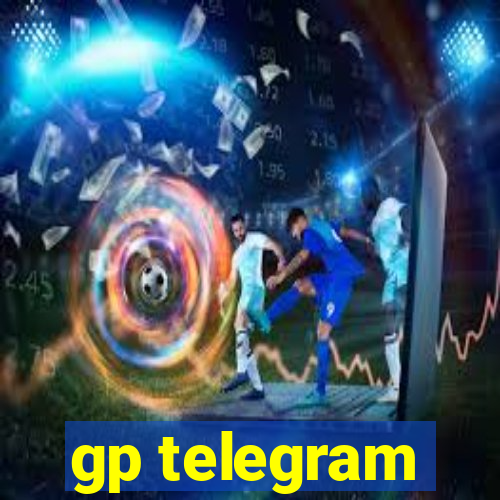 gp telegram