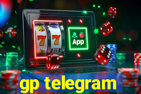 gp telegram